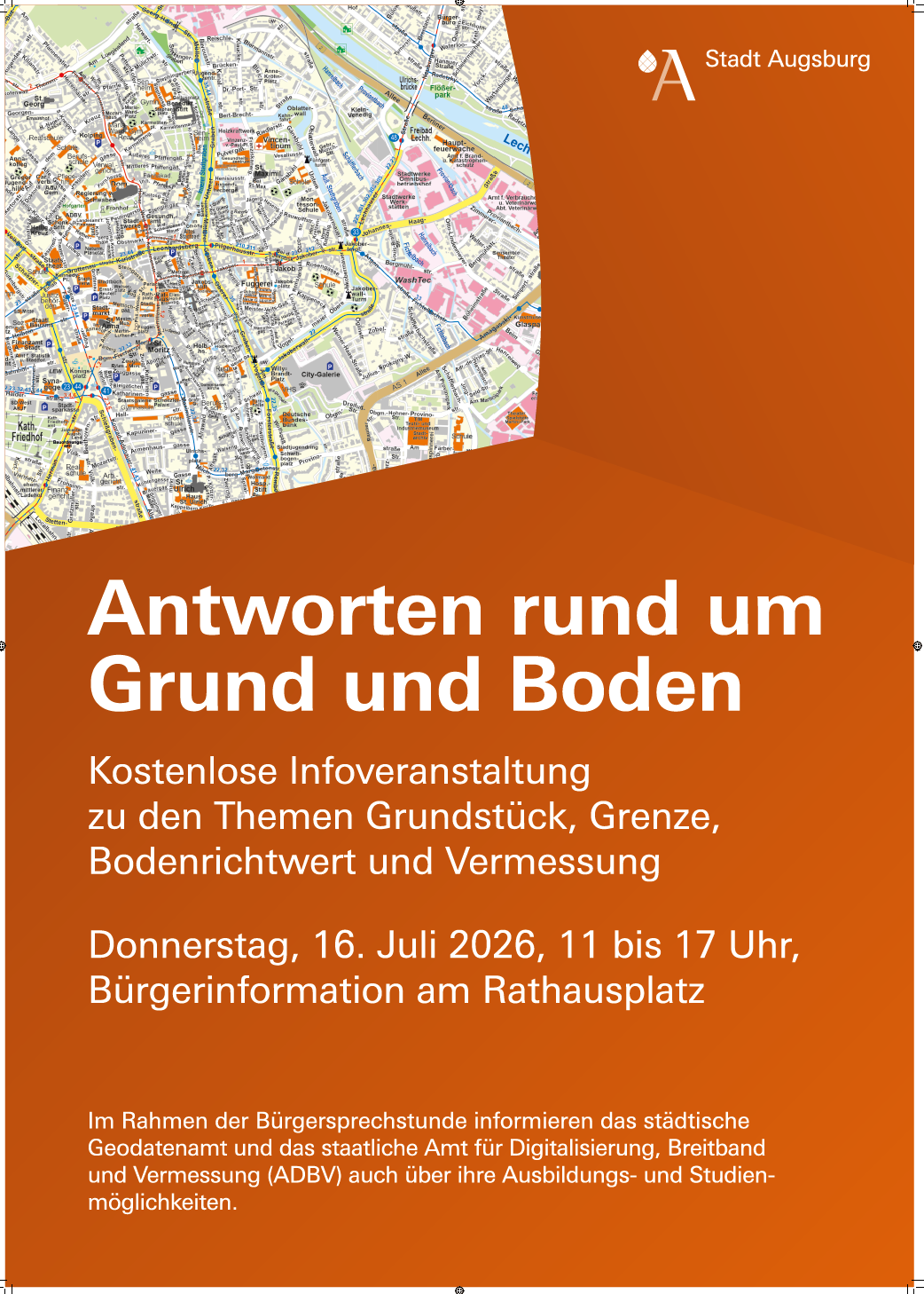 2026 Bürgersprechstunde 